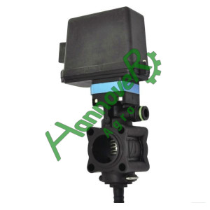 Секція розподільника розчину для обприскувача B0000553 KUHN SC3000, Кун